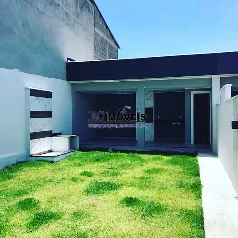 Casa, 3 quartos, 118 m² - Foto 29