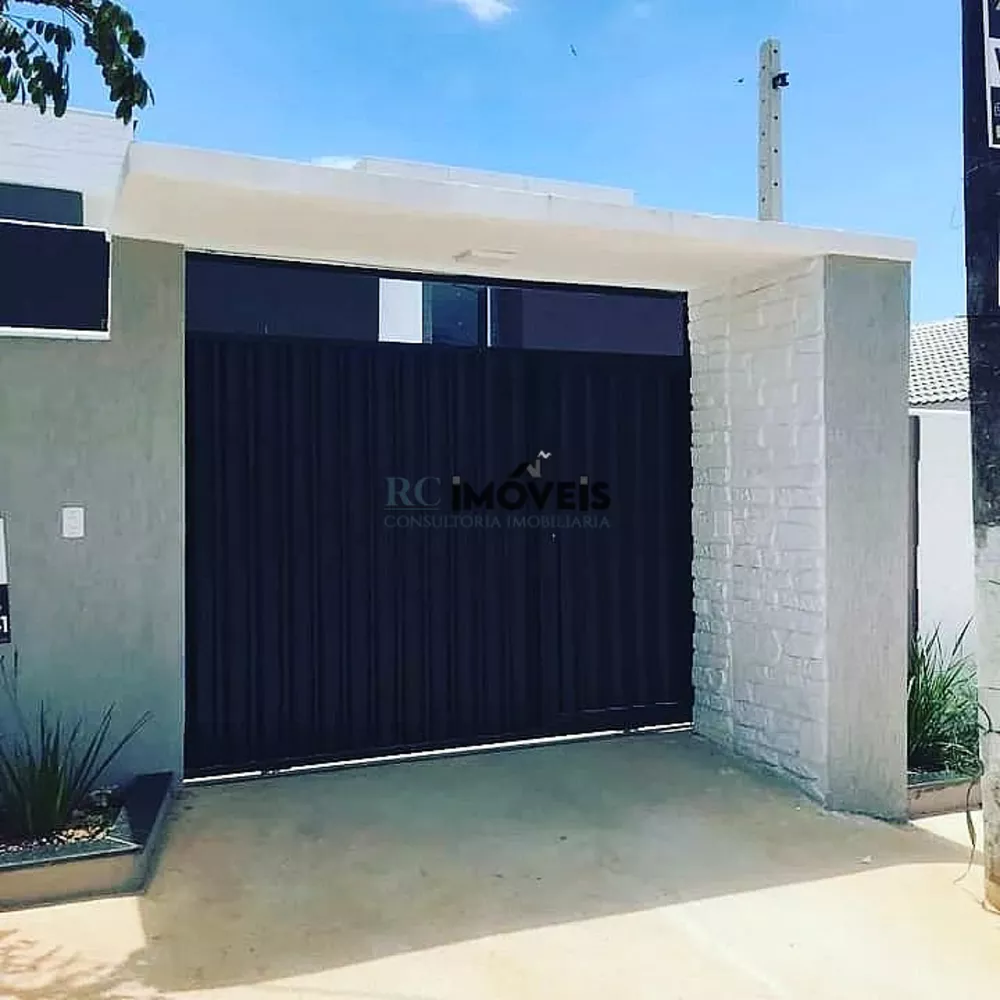 Casa, 3 quartos, 118 m² - Foto 5