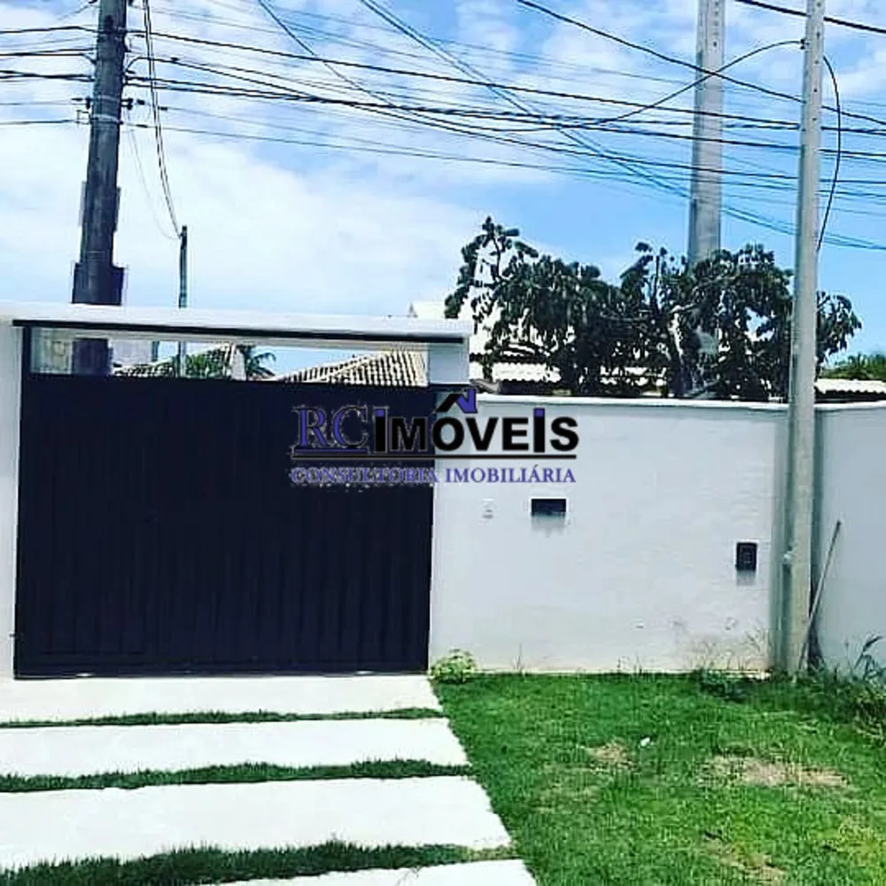 Casa, 3 quartos, 118 m² - Foto 11