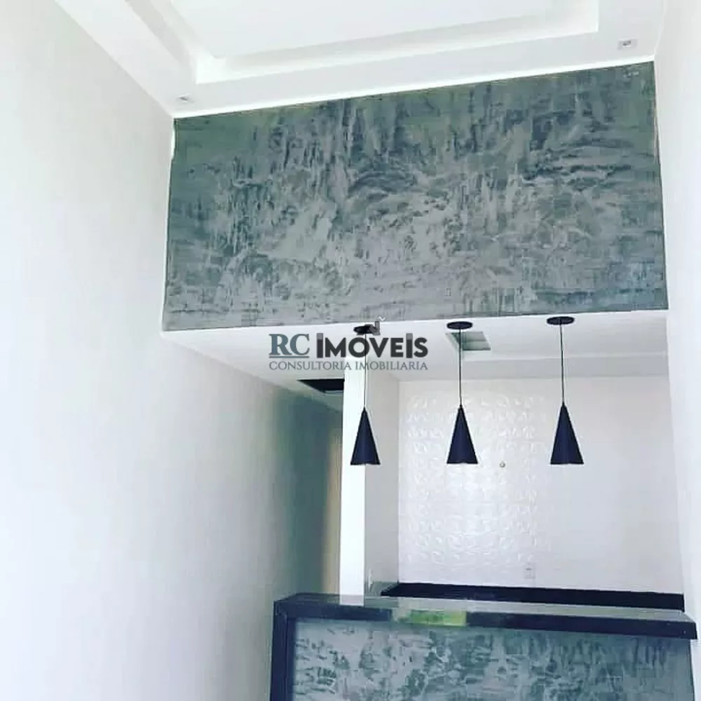 Casa, 3 quartos, 118 m² - Foto 2