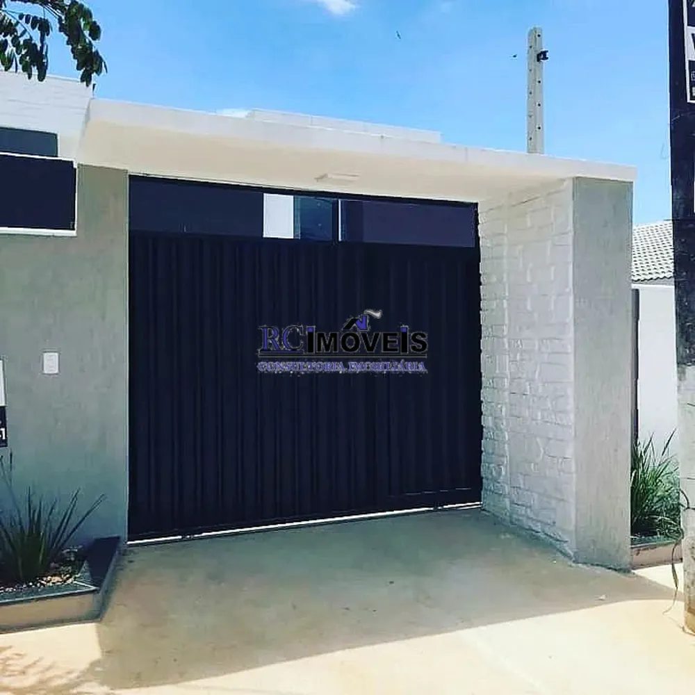 Casa, 3 quartos, 118 m² - Foto 7