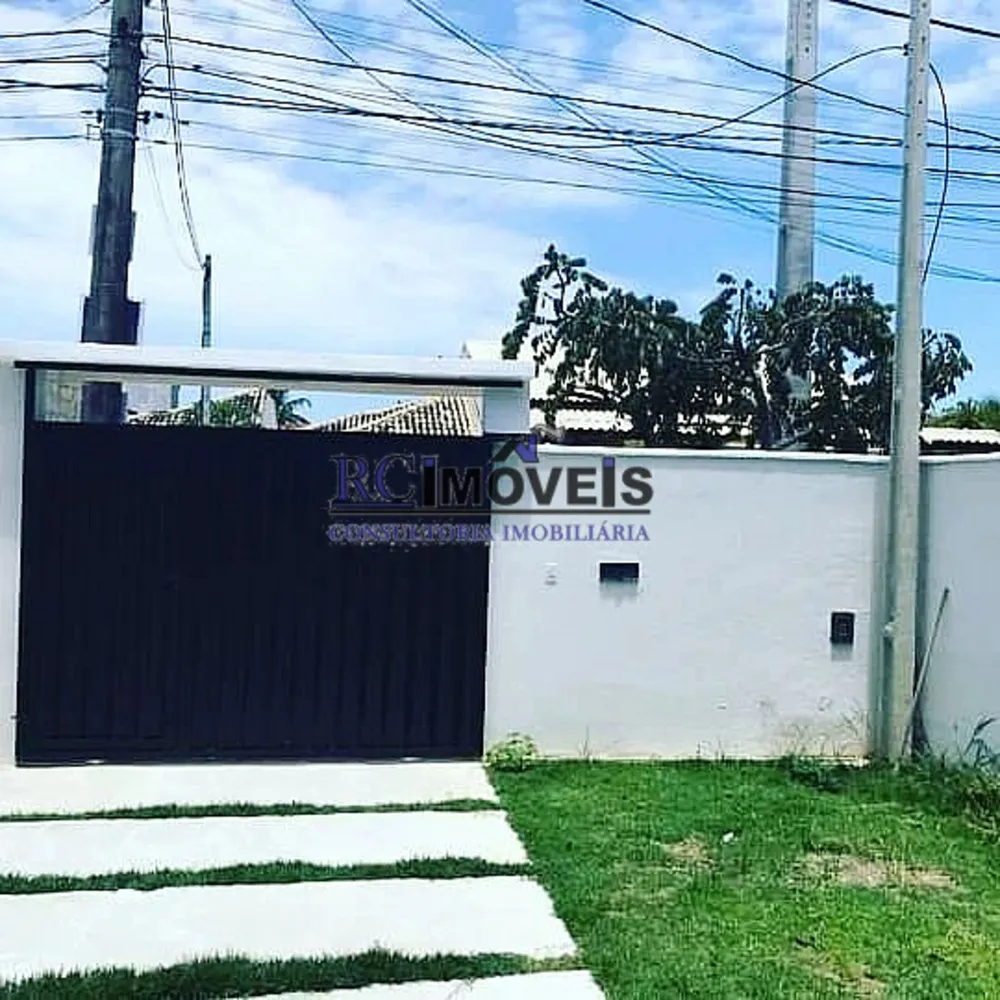 Casa, 3 quartos, 118 m² - Foto 9