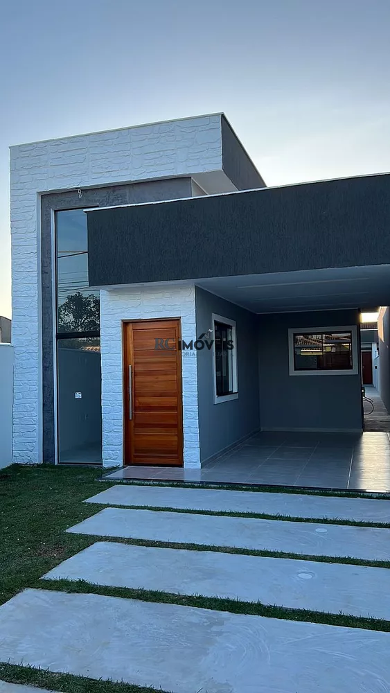 Casa, 3 quartos, 118 m² - Foto 4