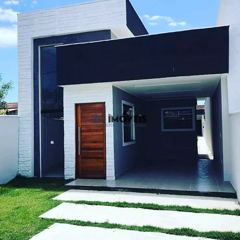 Casa, 3 quartos, 118 m² - Foto 7