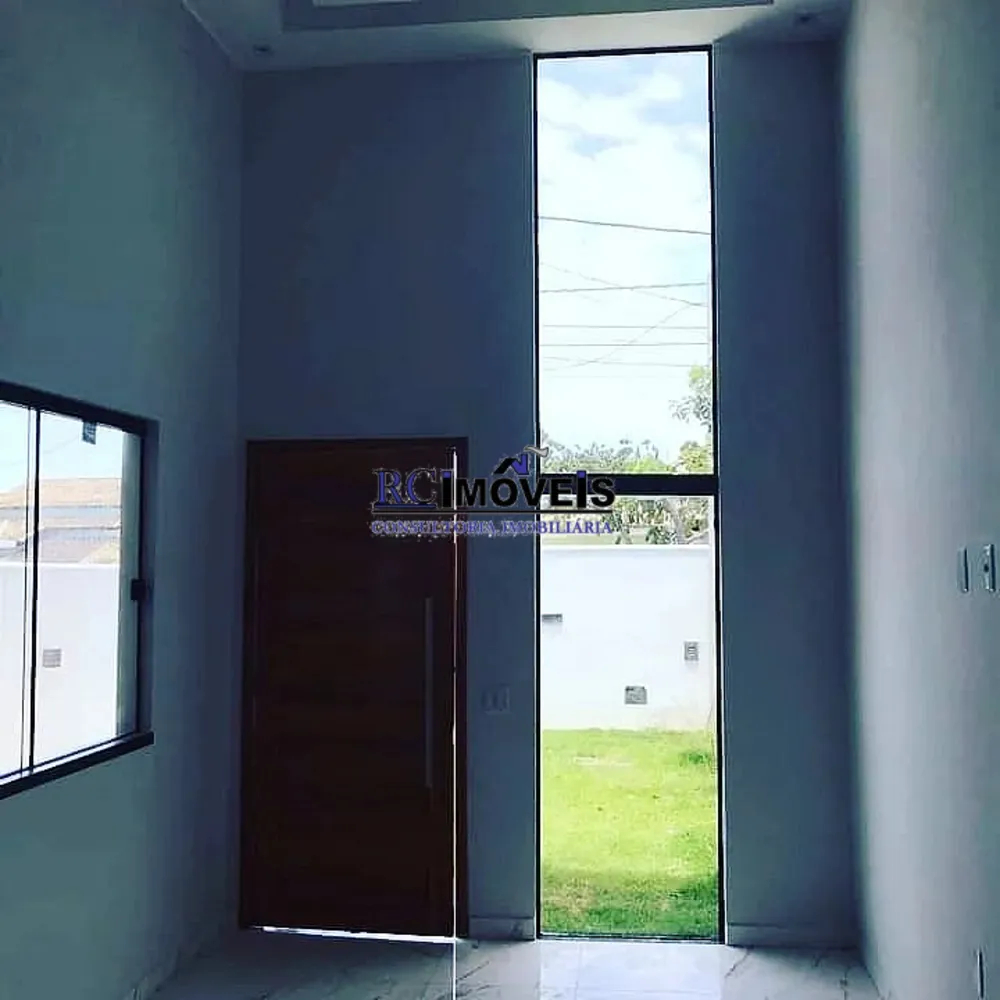 Casa, 3 quartos, 118 m² - Foto 18