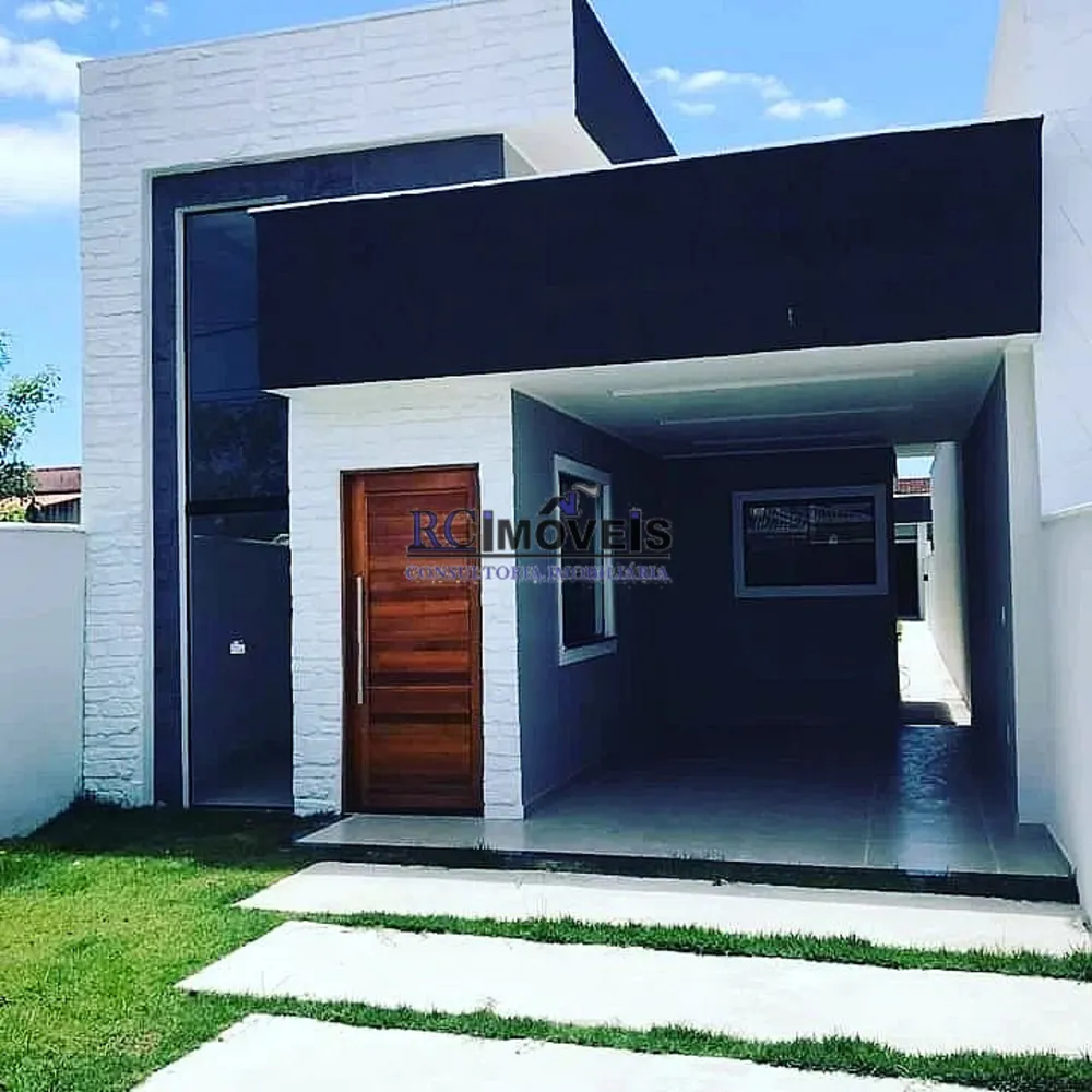 Casa, 3 quartos, 118 m² - Foto 13