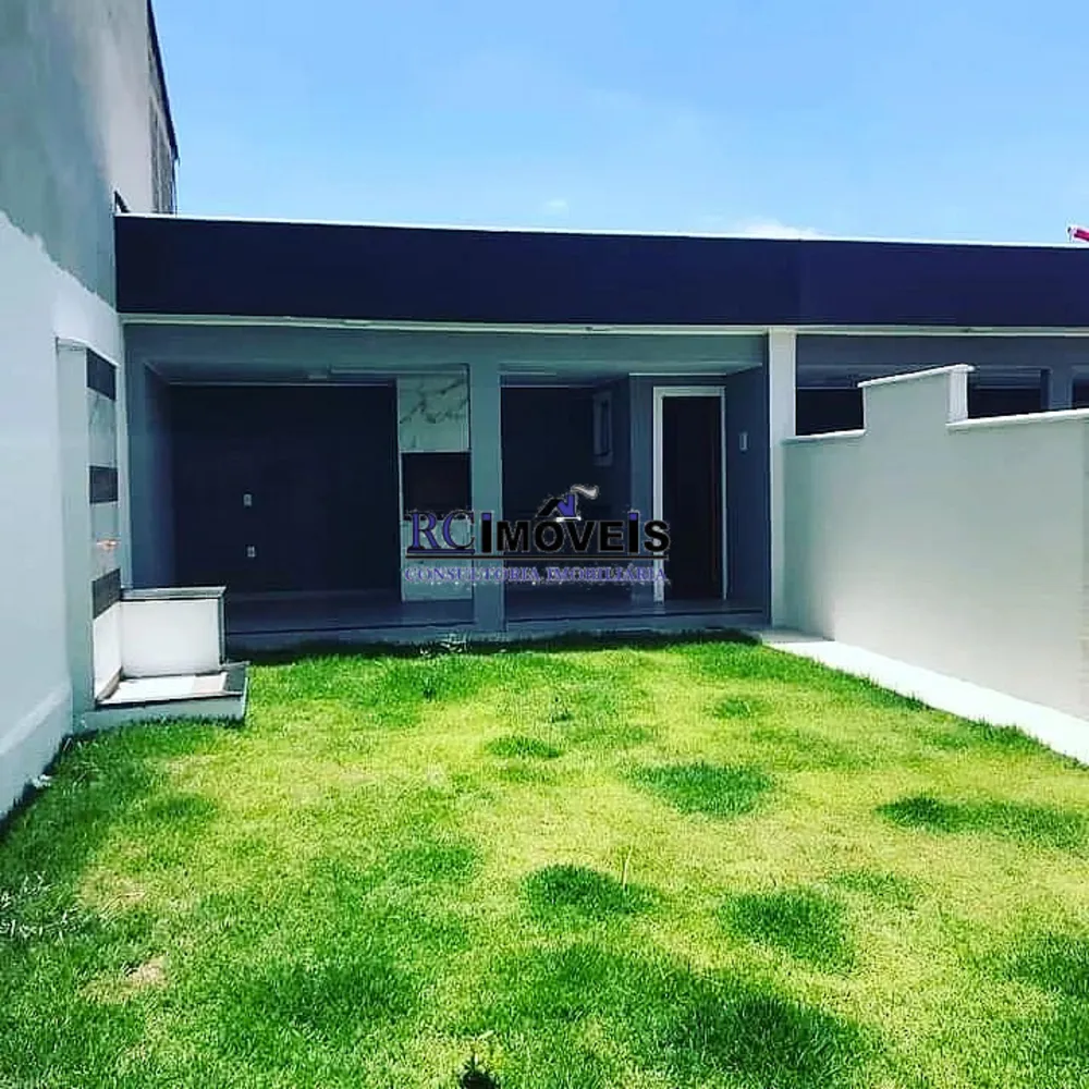 Casa, 3 quartos, 118 m² - Foto 27