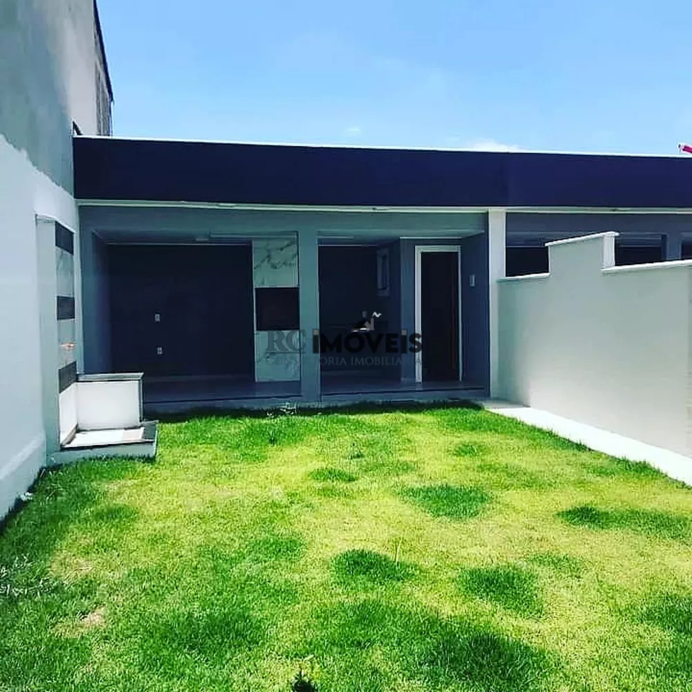 Casa, 3 quartos, 118 m² - Foto 8