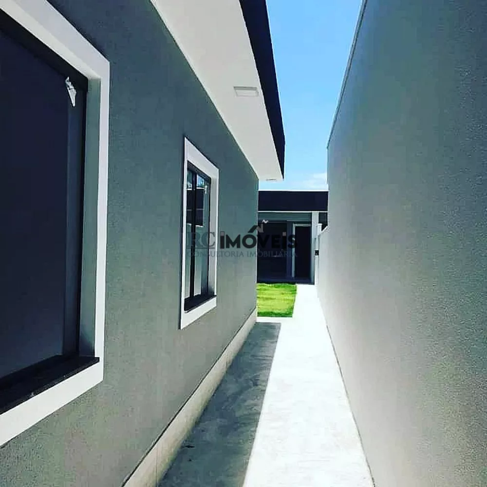 Casa, 3 quartos, 118 m² - Foto 9
