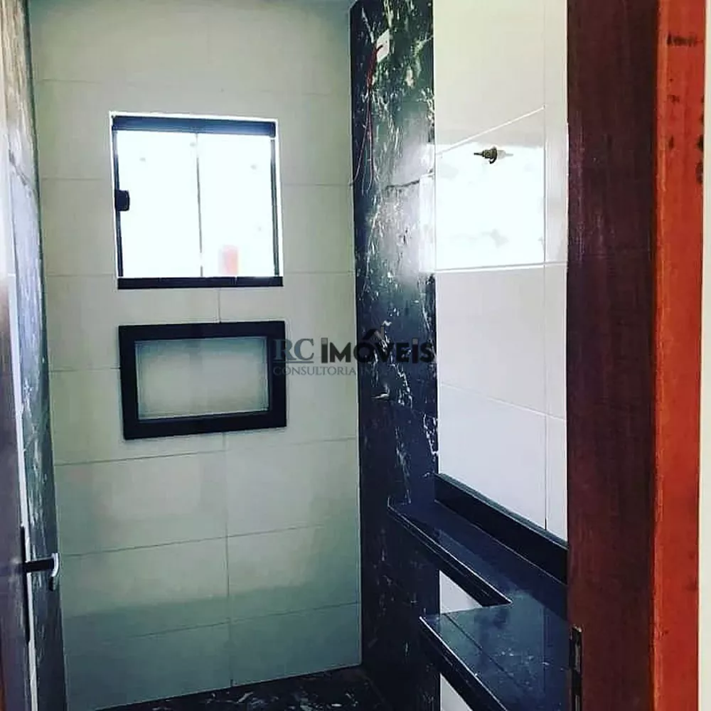 Casa, 3 quartos, 118 m² - Foto 3