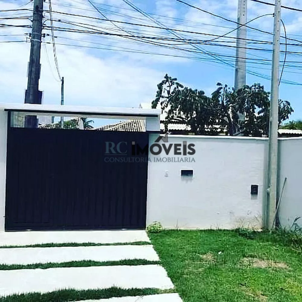 Casa, 3 quartos, 118 m² - Foto 6