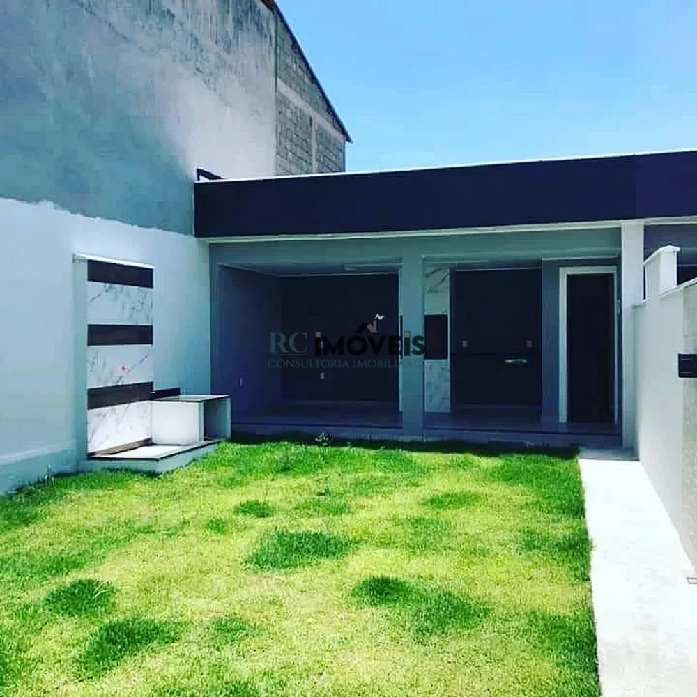 Casa, 3 quartos, 118 m² - Foto 11