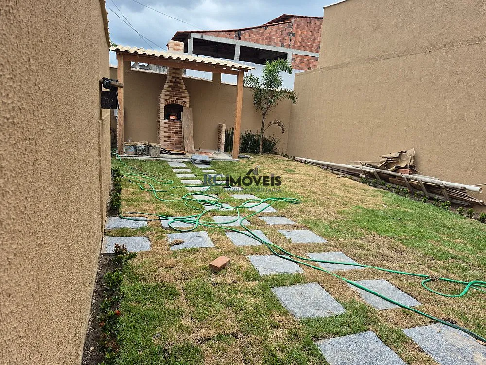 Casa, 1 quarto, 118 m² - Foto 4