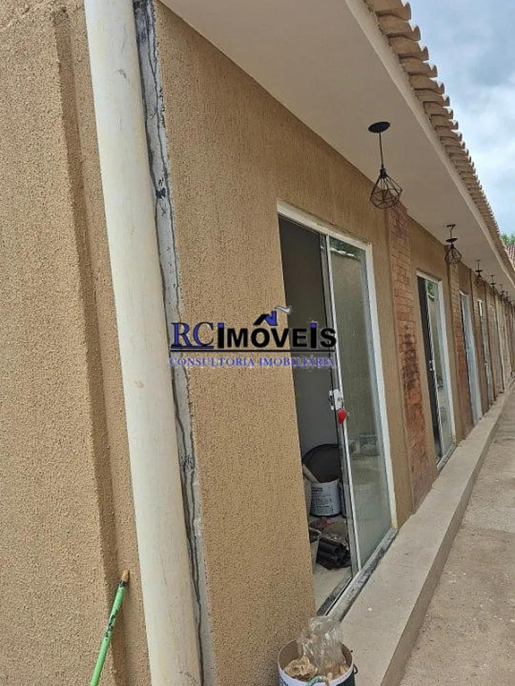 Casa, 1 quarto, 118 m² - Foto 5