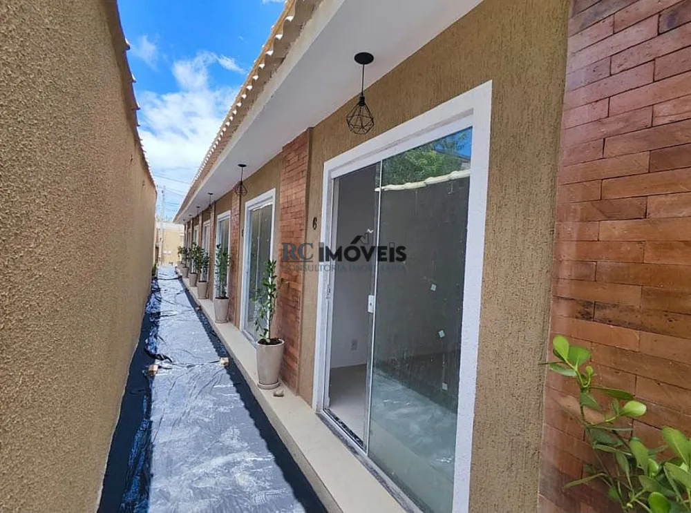 Casa, 1 quarto, 118 m² - Foto 1