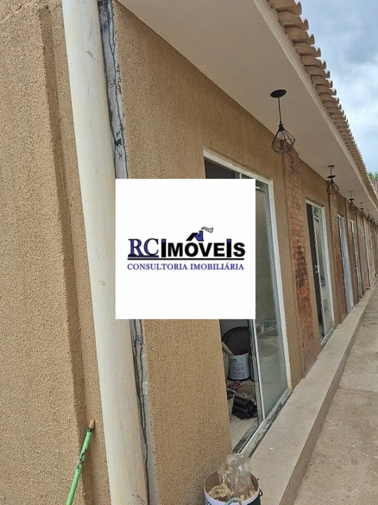 Casa, 1 quarto, 118 m² - Foto 4