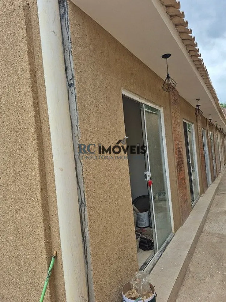 Casa, 1 quarto, 118 m² - Foto 2