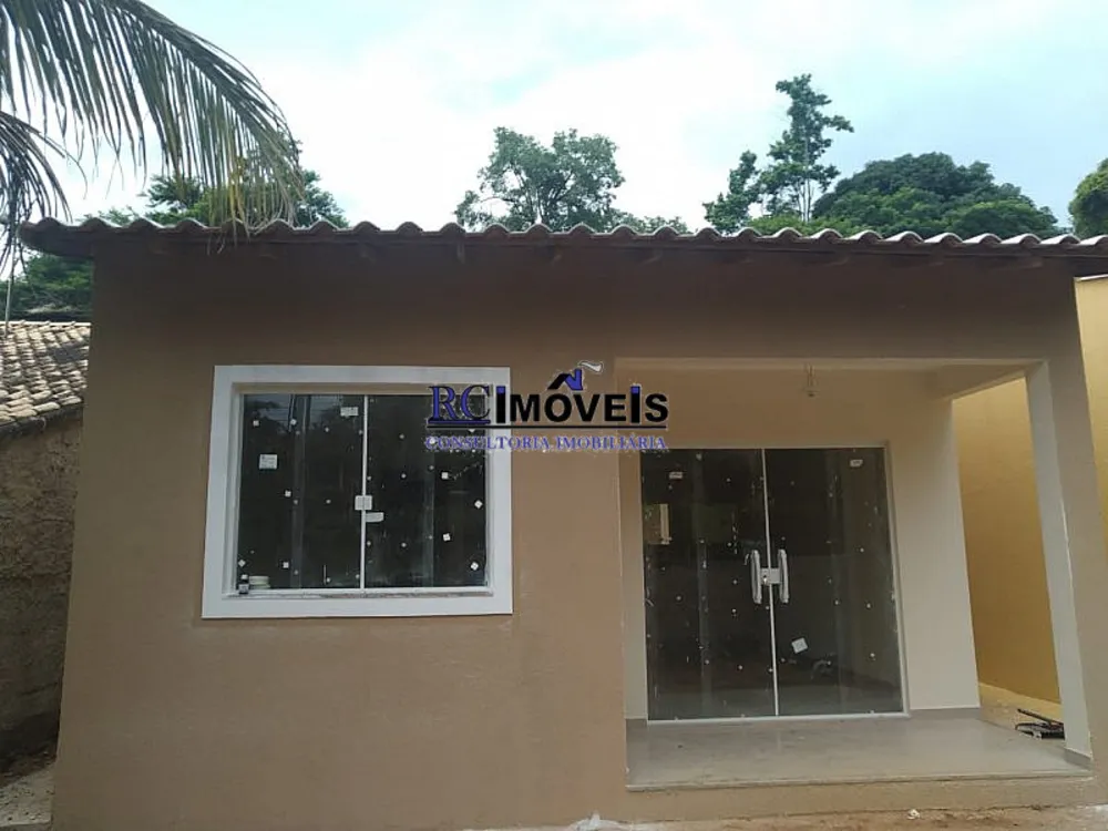 Casa, 2 quartos, 118 m² - Foto 5