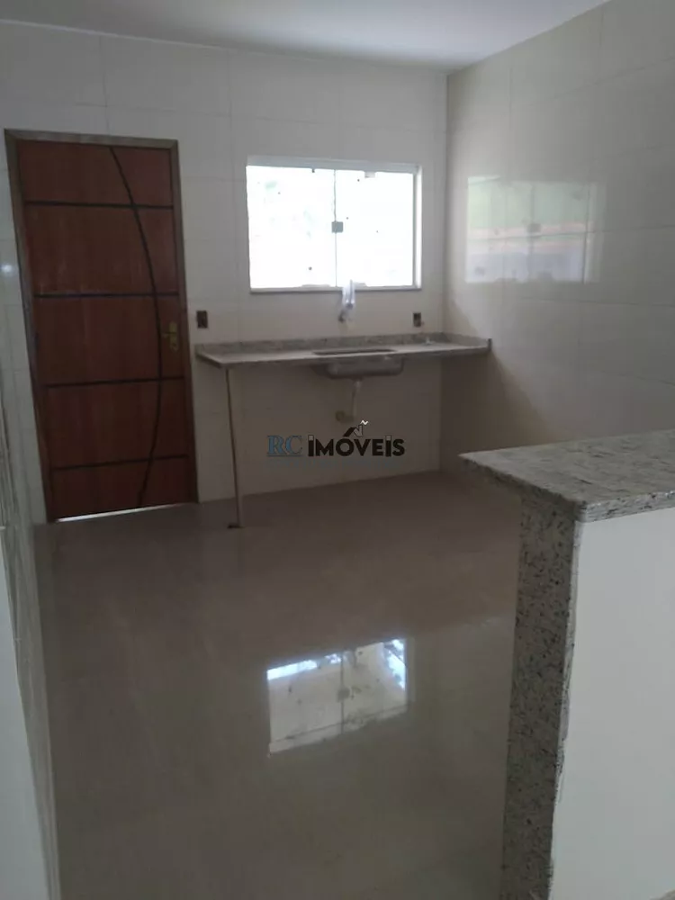 Casa, 2 quartos, 118 m² - Foto 4