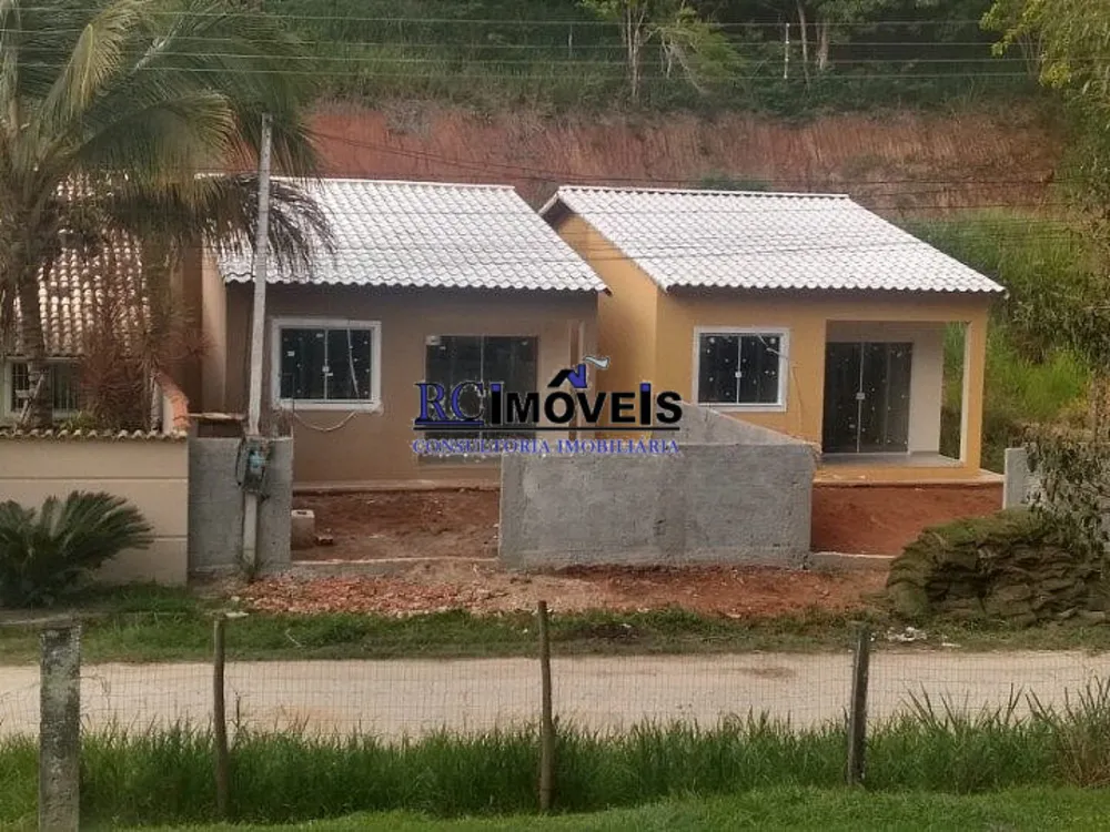 Casa, 2 quartos, 118 m² - Foto 2