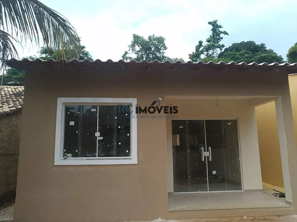 Casa, 2 quartos, 118 m² - Foto 2