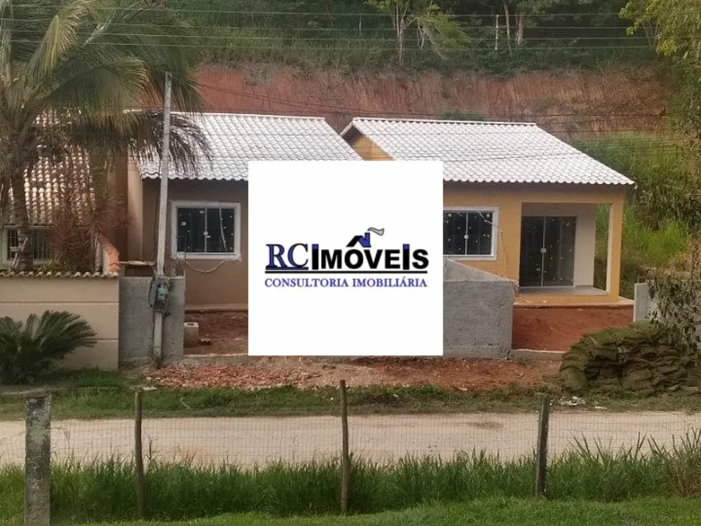 Casa, 2 quartos, 118 m² - Foto 1