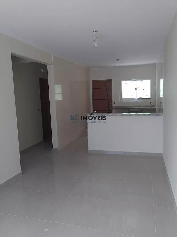 Casa, 2 quartos, 118 m² - Foto 3