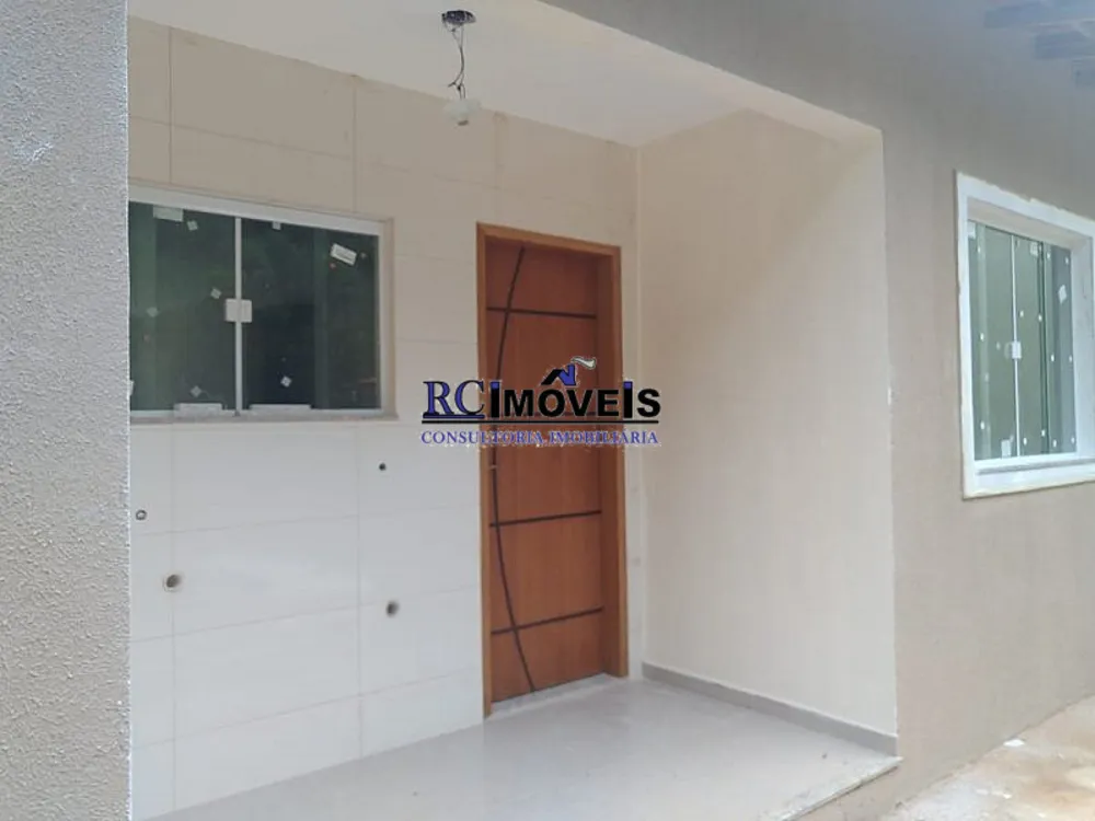 Casa, 2 quartos, 118 m² - Foto 15