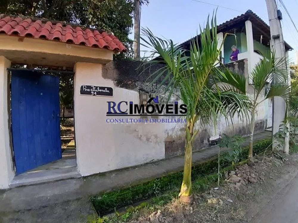 Casa, 1 quarto, 118 m² - Foto 5