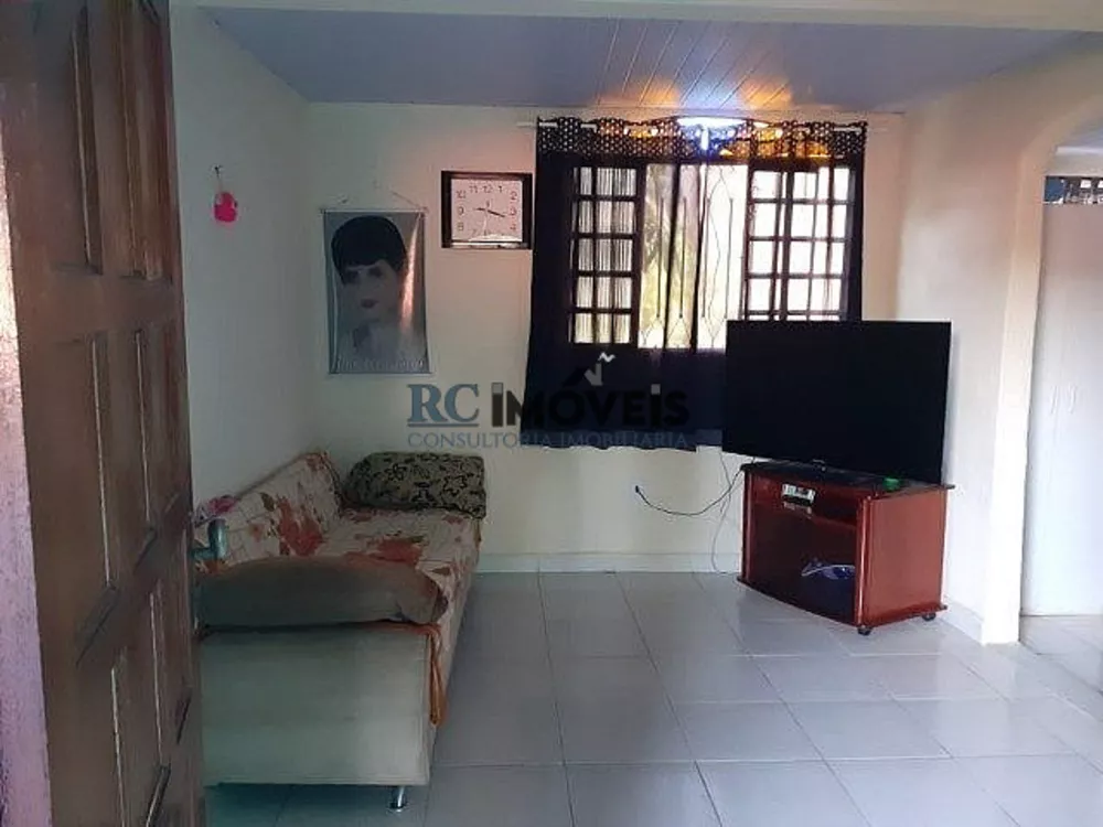 Casa, 1 quarto, 118 m² - Foto 9