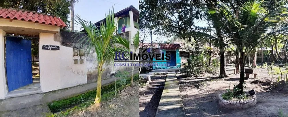 Casa, 1 quarto, 118 m² - Foto 2