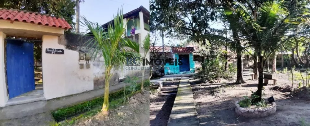 Casa, 1 quarto, 118 m² - Foto 1