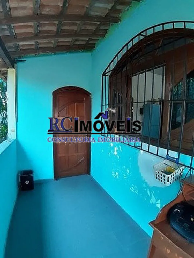 Casa, 1 quarto, 118 m² - Foto 17