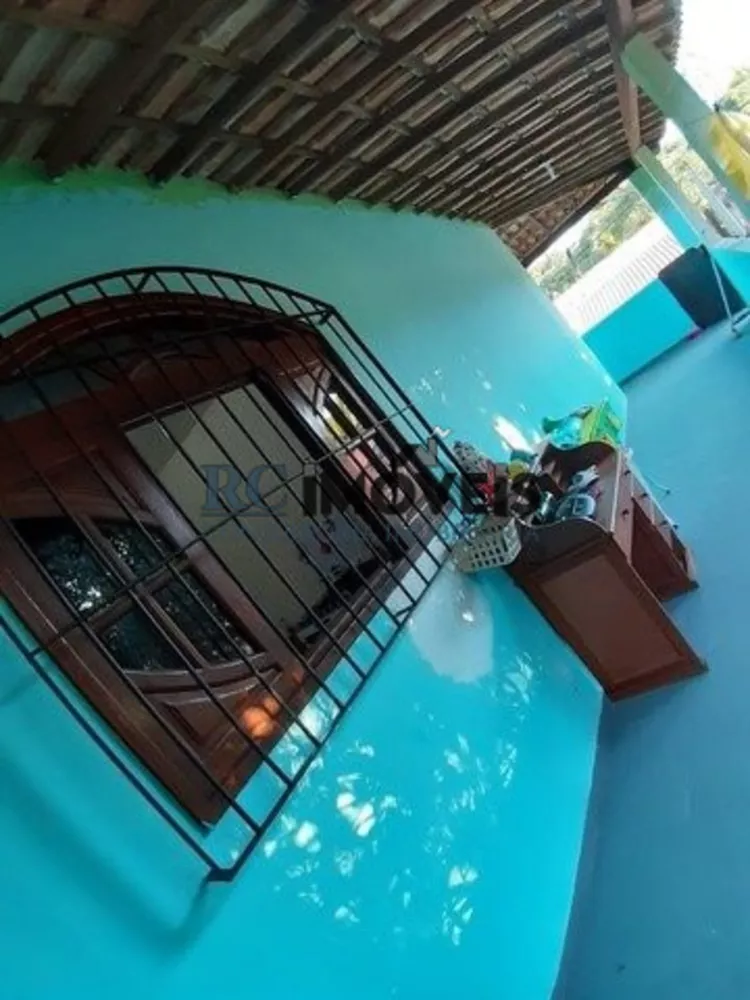 Casa, 1 quarto, 118 m² - Foto 6