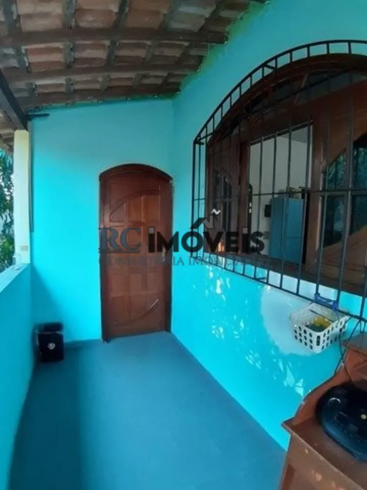 Casa, 1 quarto, 118 m² - Foto 7