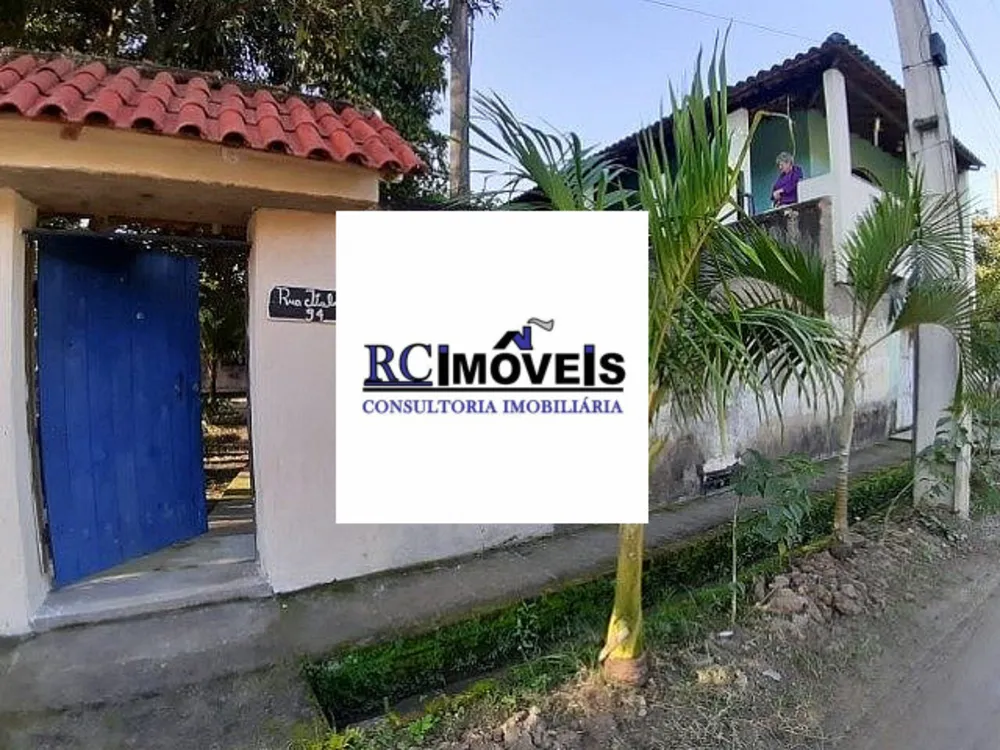 Casa, 1 quarto, 118 m² - Foto 4
