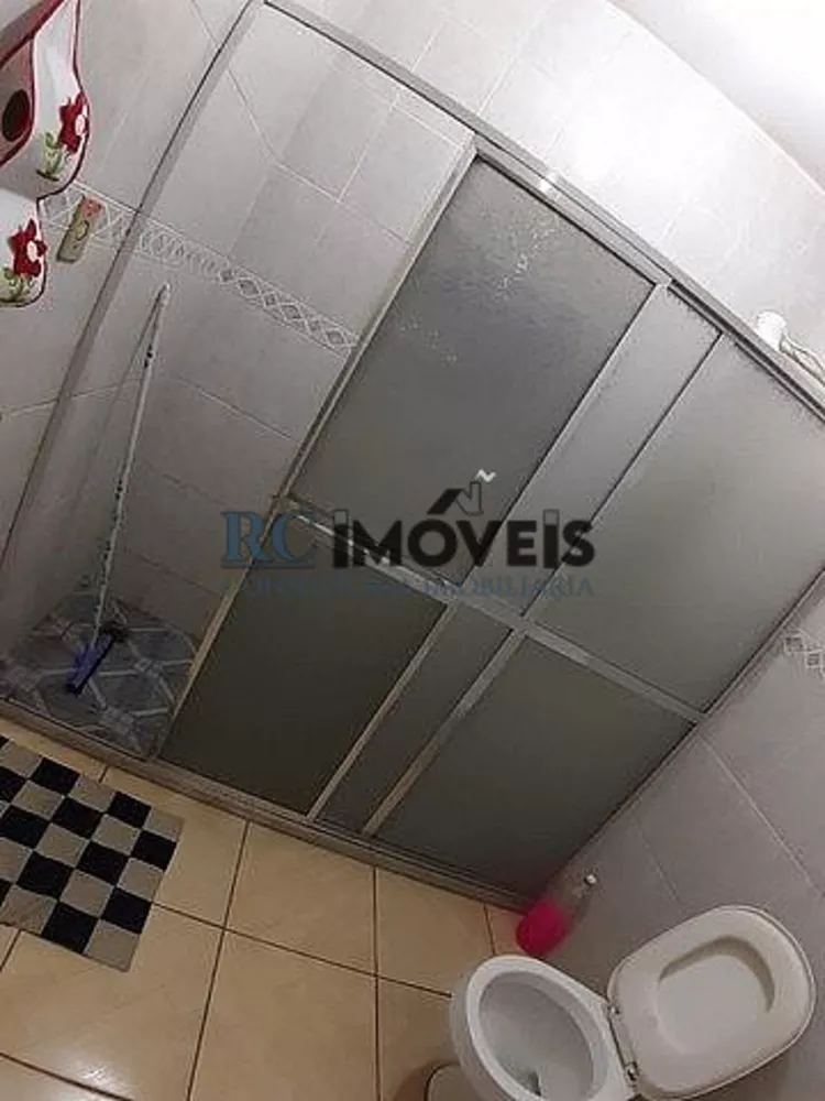 Casa, 1 quarto, 118 m² - Foto 11