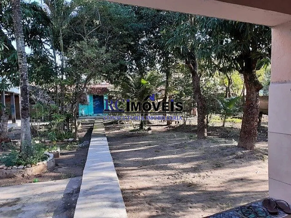 Casa, 1 quarto, 118 m² - Foto 11