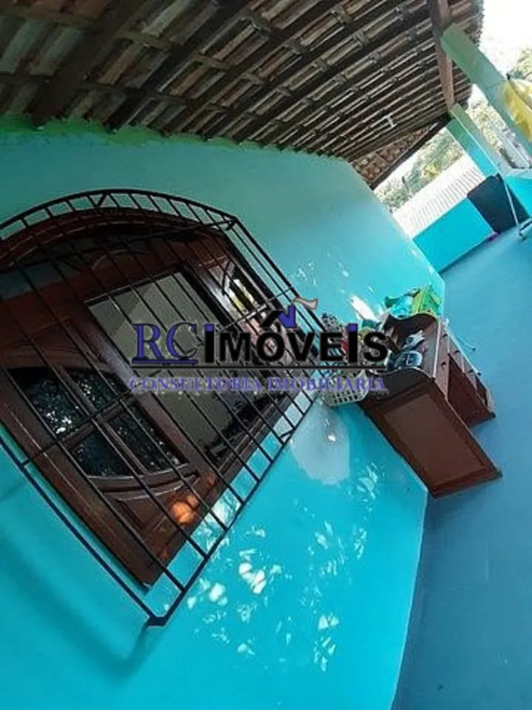 Casa, 1 quarto, 118 m² - Foto 15