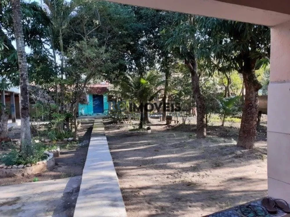 Casa, 1 quarto, 118 m² - Foto 4