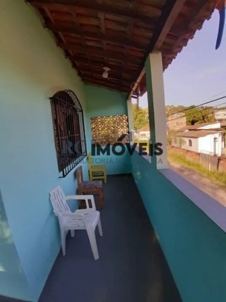 Casa, 1 quarto, 118 m² - Foto 5