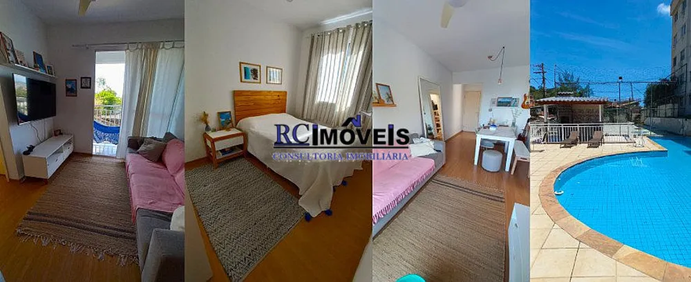 Apartamento, 118 m² - Foto 3