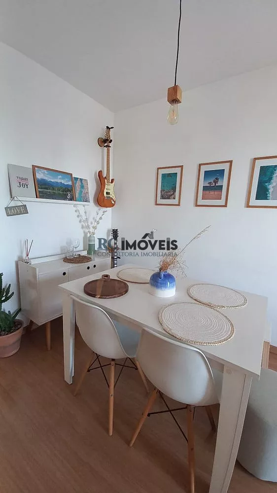 Apartamento, 118 m² - Foto 6