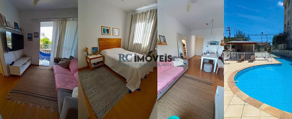 Apartamento, 118 m² - Foto 1