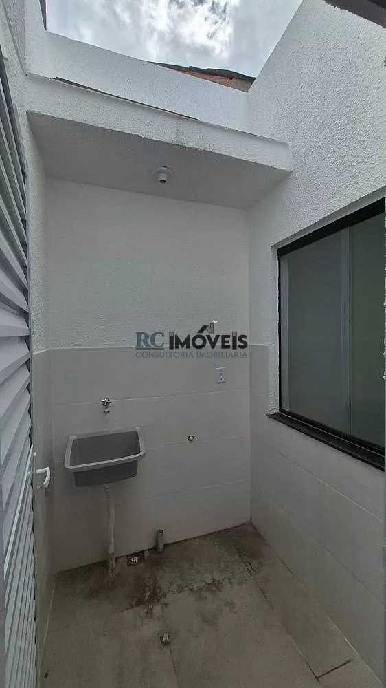 Casa, 118 m² - Foto 9