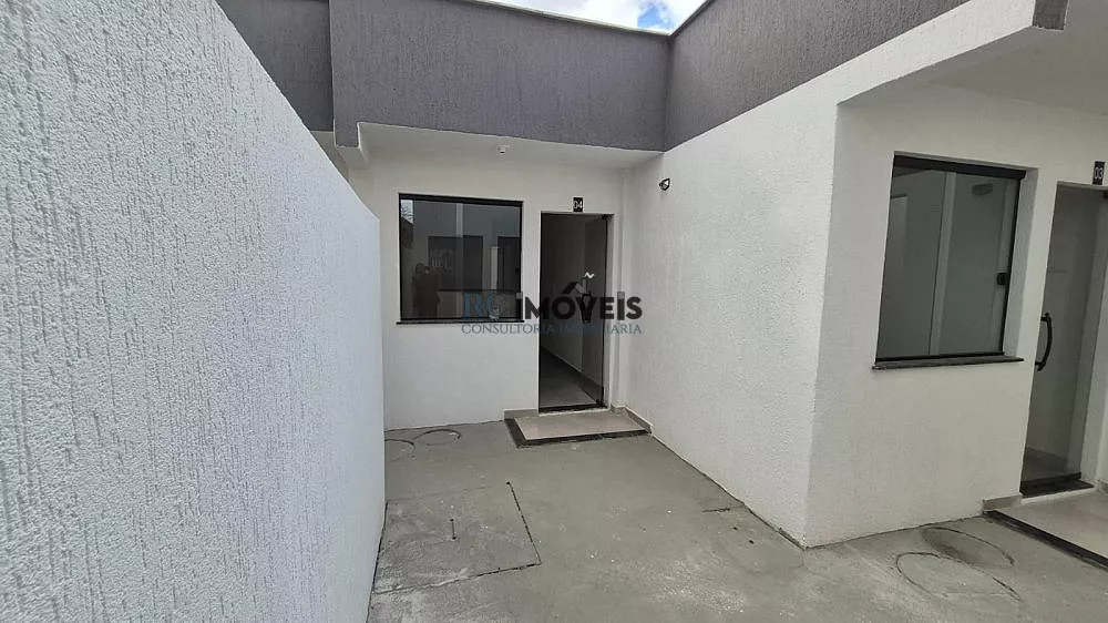 Casa, 118 m² - Foto 2