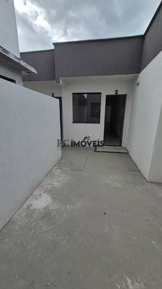 Casa, 118 m² - Foto 4