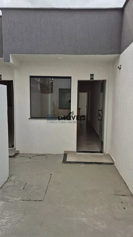 Casa, 118 m² - Foto 3