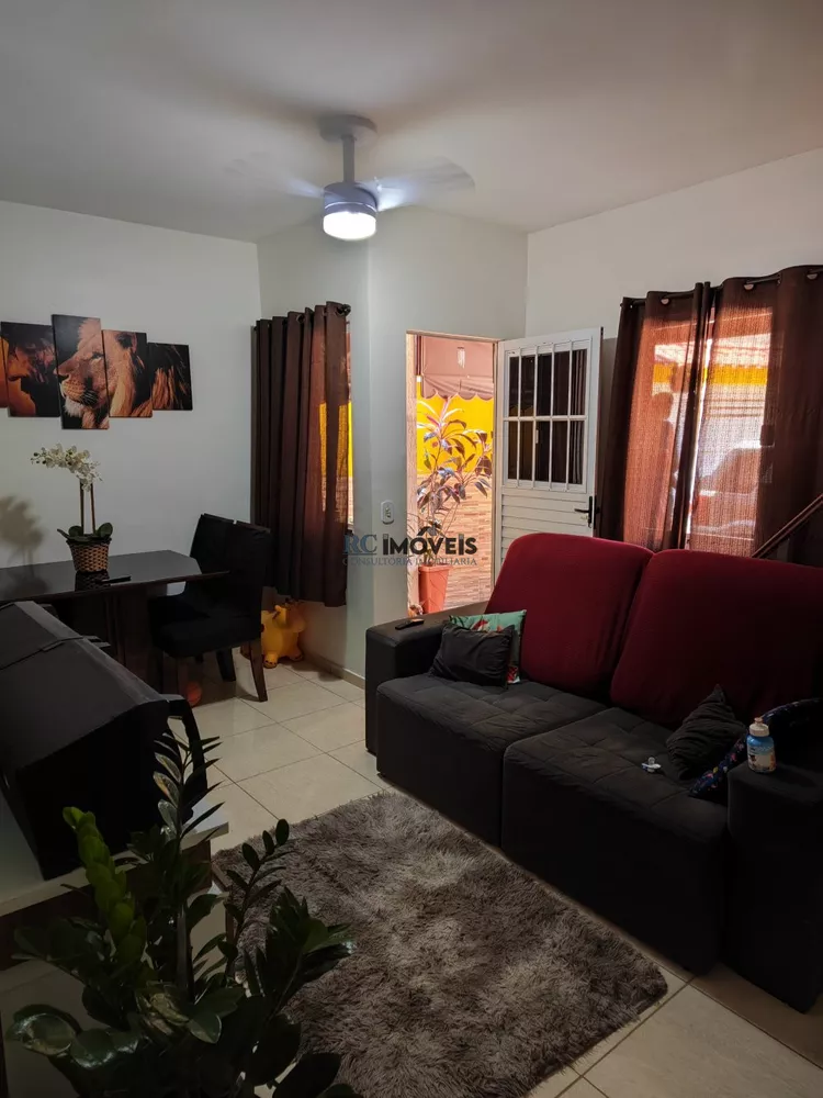 Casa, 2 quartos, 480 m² - Foto 4