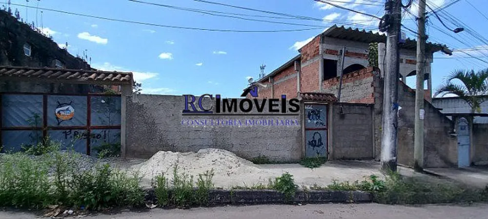 Terreno, 360 m² - Foto 2